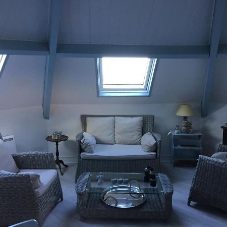 Appartement Baie De Somme, Cayeux Sur Mer, Villa Jacques Mathilde Exterior foto